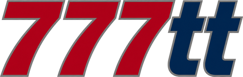 777tt লোগো